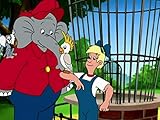 Der kleine Ausreißer