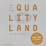QualityLand: 7 CDs (helle Edition)