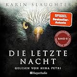 Die letzte Nacht: Georgia 11