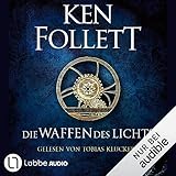 Die Waffen des Lichts: Kingsbridge 5